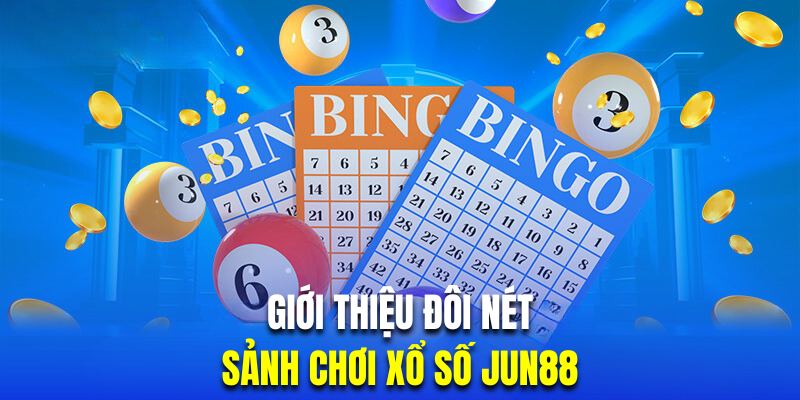 Tìm hiểu sân chơi quay cầu đổi thưởng Jun88 hấp dẫn nhất