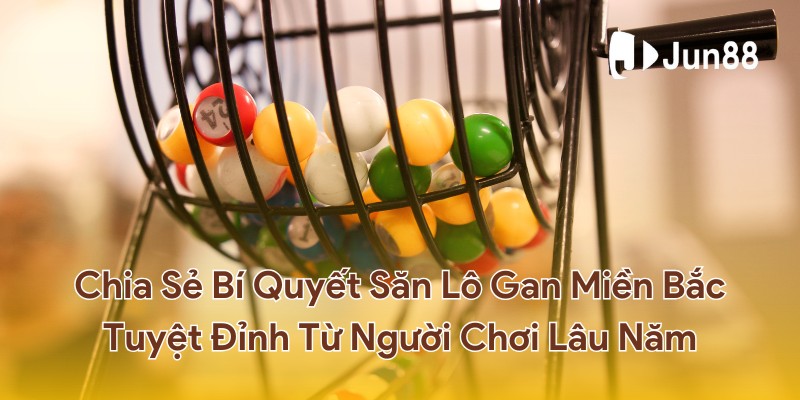 Lô gan miền Bắc