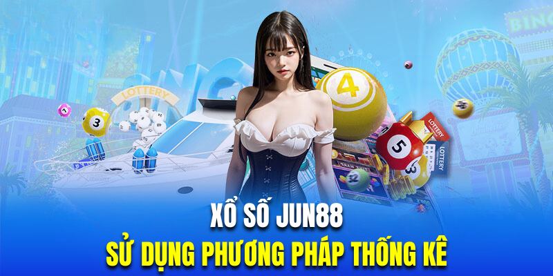 Hội viên chinh phục quay số - lô đề nên áp dụng kỹ thuật thống kê