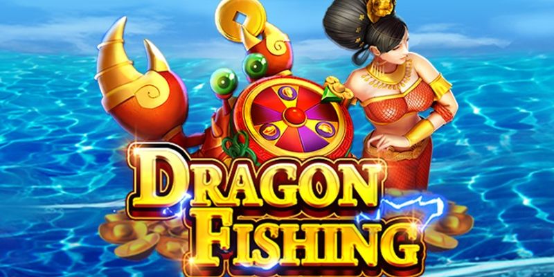 Dragon Fishing