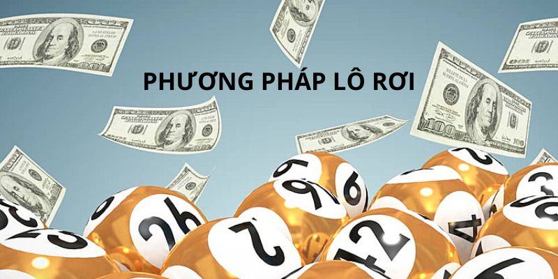 Mẹo chơi bắt lô rơi thời gian 3 ngày liên tiếp