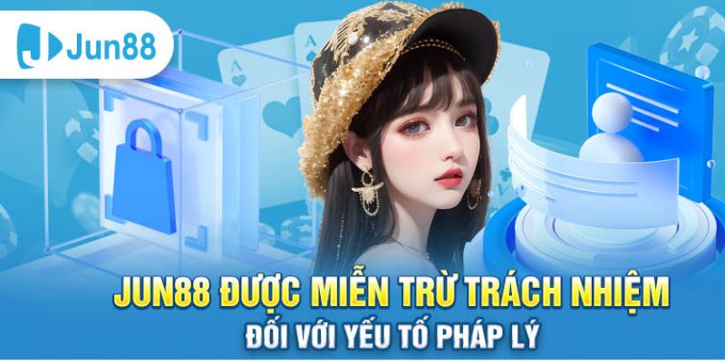 Lưu ý quan trọng khi tham gia quy định rõ trong chính sách miễn trừ trách nhiệm