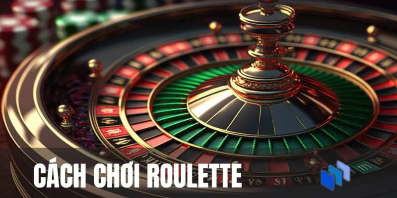 Roulette là gì