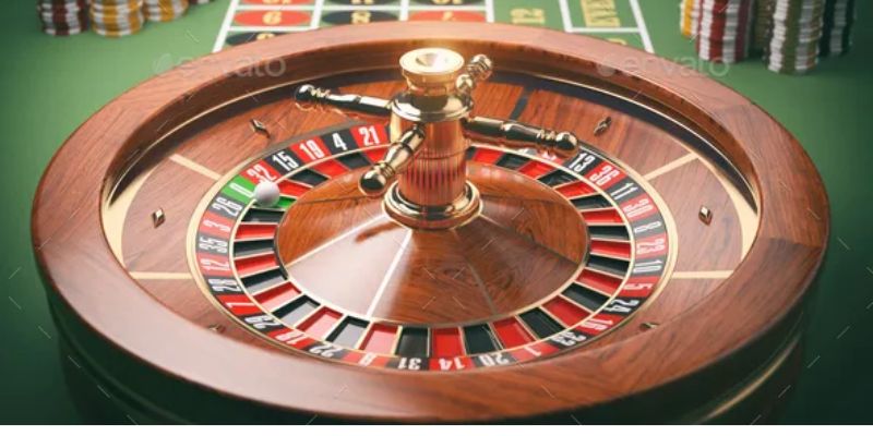 Học cách tính xác suất game Roulette siêu đơn giản