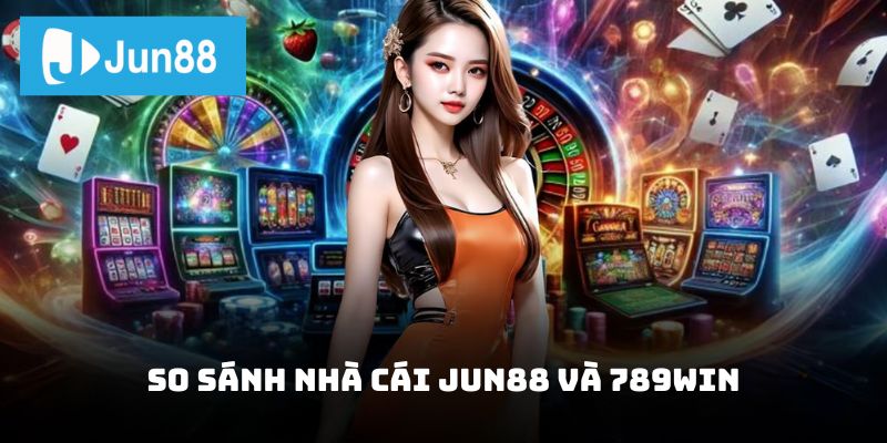 so sánh nhà cái JUN88 và 789WIN