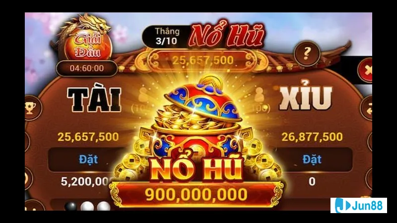 Minh họa cho Nổ hũ online Ăn khế