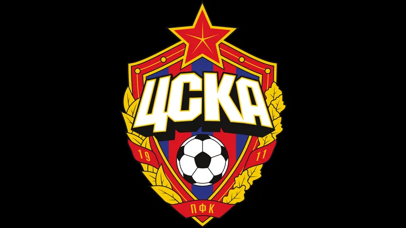 Cầu thủ Zenit và CSKA Moscow tranh chấp bóng trên sân - Phong độ gần